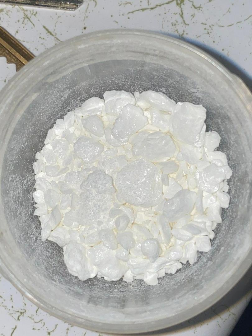 cocaïne (90-96%) – Image 4