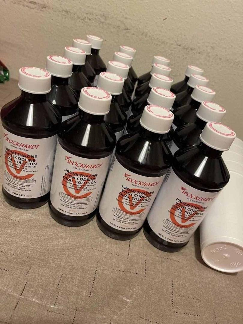 Représentant Lean Actavis – Image 2