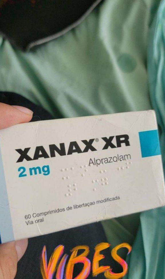 Xanax 2 mg – Image 4