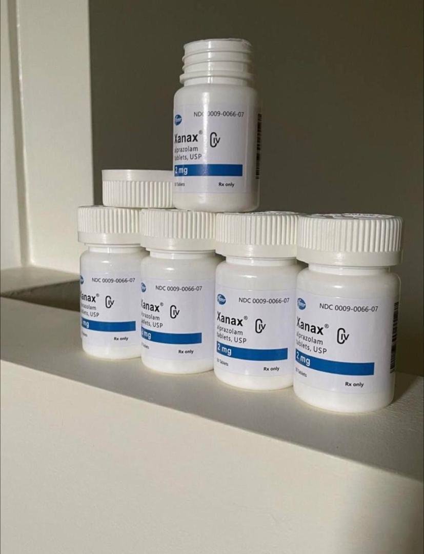 Xanax 2 mg – Image 3