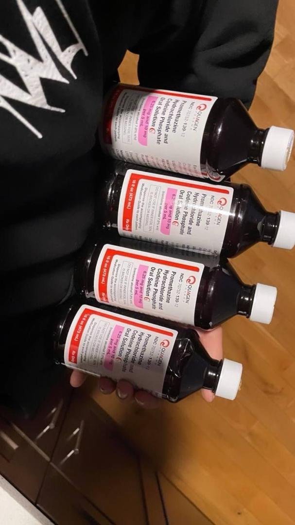 Représentant Lean Actavis – Image 4
