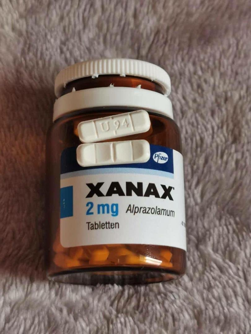Xanax 2 mg – Image 2