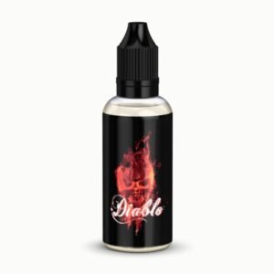 Spray liquide Diablo K2 25 ml