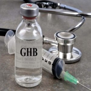 Achetez du Gamma-Hydroxybuttersäure (GHB) : GHB en qualité supérieure pour la recherche et l'étude