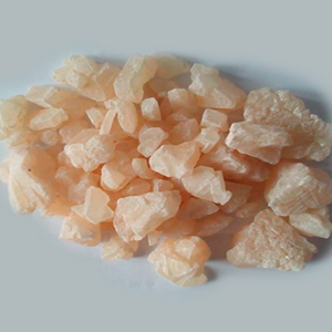 Cristal de MDMA