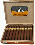 Cohiba 1966 Édition limitée 2011