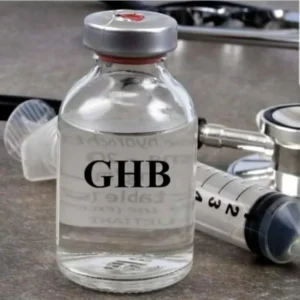 Achetez du GHB Gamma Hydroxybutyrate en ligne : du GHB premium pour la recherche en laboratoire