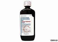 Prométhazine avec codéine Wockhardt