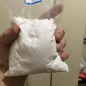 2-FMA (2-fluorométamfétamine)